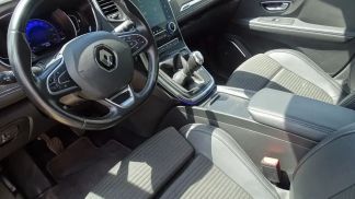 Lízing Hatchback Renault Grand Scenic 2019