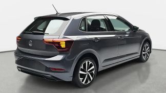 Financování Hatchback Volkswagen Polo 2023
