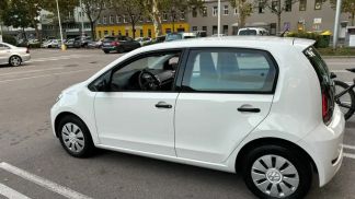 Leasing Hatchback Volkswagen up! 2019