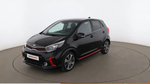 Kia Picanto 2018