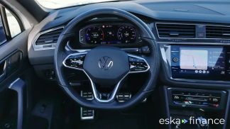 Lízing SUV Volkswagen Tiguan 2022