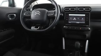 Finansowanie SUV Citroën C3 Aircross 2019