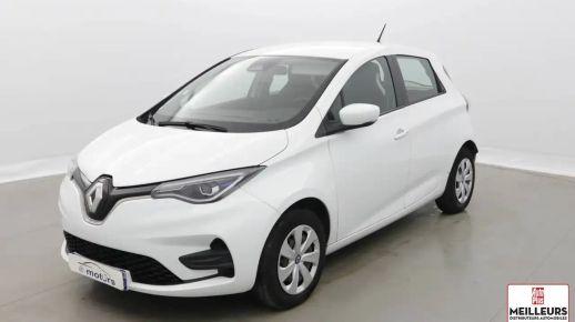 Renault ZOE 2020