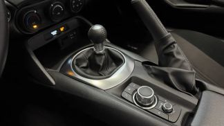 Finansowanie Zamienny Mazda MX-5 2024