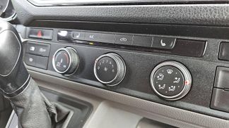 Leasing Fourgon Volkswagen CRAFTER 50 2.0 2020