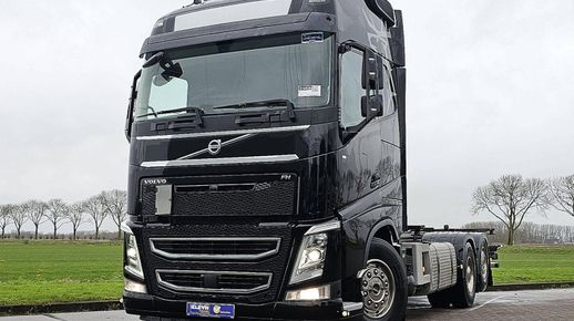 Volvo FH 460 2020