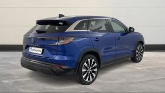 Leasing SUV Renault Austral 2024