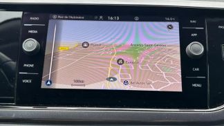 Finansowanie SUV Volkswagen Taigo 2023