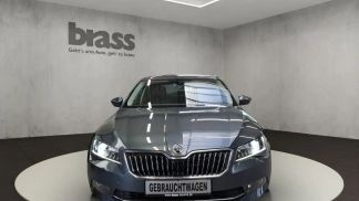 Lízing Sedan Skoda Superb 2019