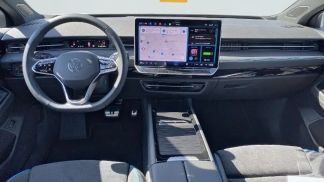 Finansowanie Sedan Volkswagen ID.7 2023