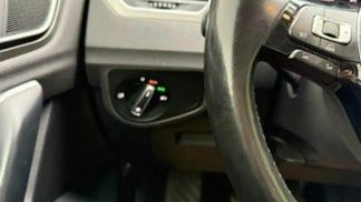 Lízing Hatchback Volkswagen Golf Sportsvan 2016