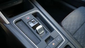 Lízing Kombi Seat Leon 2023