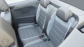 Leasing Convertible Volkswagen T-Roc 2025