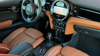Leasing Hayon MINI ONE 2021