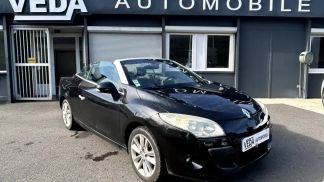 Finansowanie Zamienny Renault Megane 2010