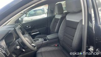 Leasing SUV Citroën C5 Aircross 2024
