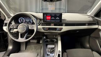 Leasing Wagon Audi A4 2024