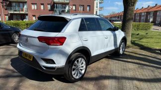 Finansowanie Wóz Volkswagen T-Roc 2019