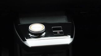 Lízing Hatchback MG MG4 2023
