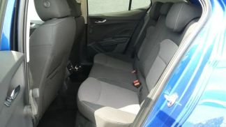 Lízing Sedan Skoda Fabia 2022