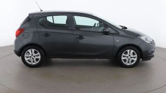 Leasing Hatchback Opel Corsa 2017