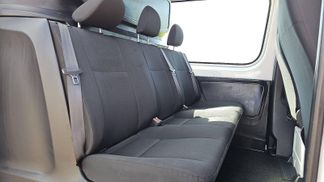 Lízing Van Mercedes-Benz SPRINTER 316 2019