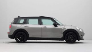 Leasing Wagon MINI Cooper Clubman 2018