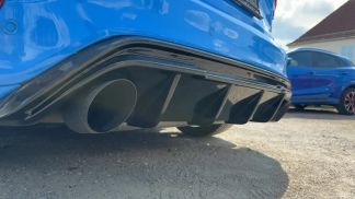 Lízing Sedan Ford Focus 2022