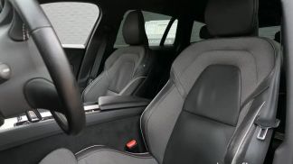 Leasing Wagon Volvo V60 2020