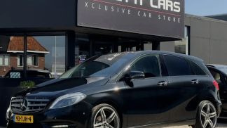 Leasing Hayon MERCEDES B 180 2012