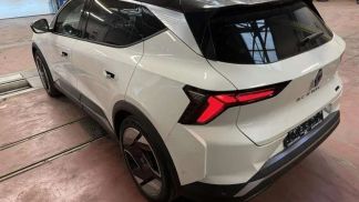 Finansowanie Sedan Renault Scenic 2024