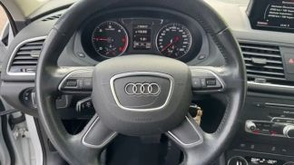 Leasing SUV Audi Q3 2015