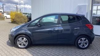 Financování Hatchback Kia Venga 2019