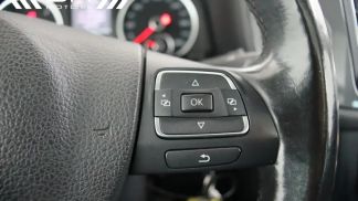 Leasing SUV Volkswagen Tiguan 2013
