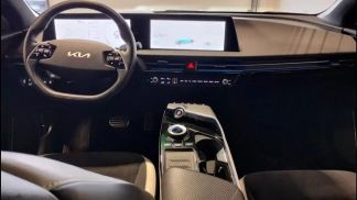 Leasing Wagon Kia EV6 2021