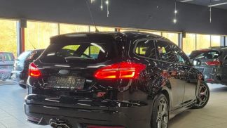 Leasing Wagon Ford Focus 2016