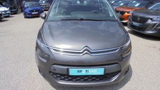 Leasing Hayon Citroën C4 Picasso 2015