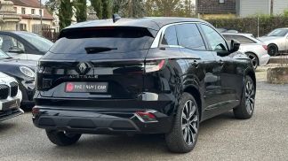 Leasing SUV Renault Austral 2024