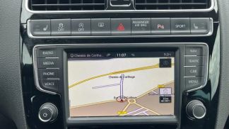 Lízing Sedan Volkswagen Polo 2017