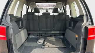 Leasing Van Volkswagen Touran 2012