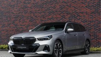 Finansowanie Wóz BMW 530 2024
