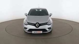 Financování Hatchback Renault Clio 2019