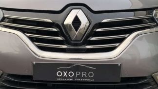 Lízing Hatchback Renault Espace 2016