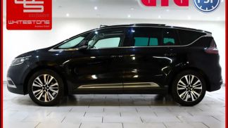 Lízing Hatchback Renault Espace 2016