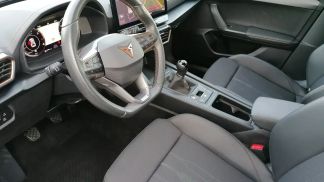 Leasing SUV Cupra Formentor 2023