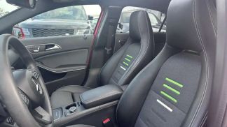 Leasing Hayon MERCEDES A 220 2016