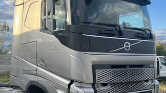 Leasing Tractor unit Volvo FH 2021