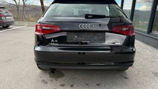 Leasing Hayon Audi A3 2015