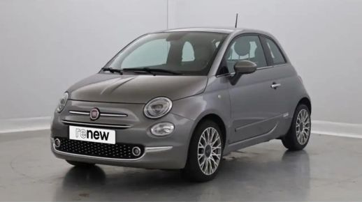 Fiat 500 2020