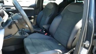 Leasing Hatchback Seat Ibiza 2021